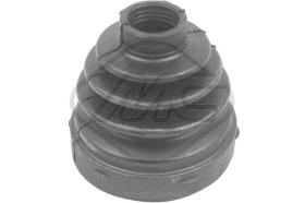Metalcaucho 11571 - KIT FUELLE TRANSMISION RENAULTKOLEO