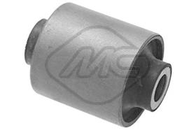 Metalcaucho 57231 - SILENTBLOC BRAZO SUSPENSION HYUNDAI