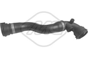 Metalcaucho 97832 - MGTO RADIADOR BMW X3