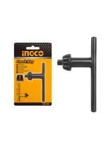 Ingco CK1301 - LLAVE PORTABROCAS 80MM