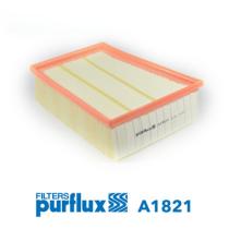 Purflux A1821 - FILTRO AIRE MOTOR A1821 PFX BTE
