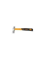 Ingco HBPH88016 - MARTILLO DE BOLAS 450G