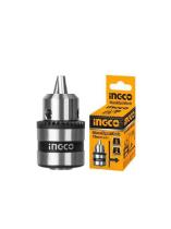 Ingco KC1001 - PORTABROCAS DE 0,8-10MM