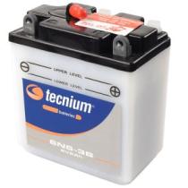 Tecnium 6N63B