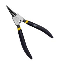 Jbm 52966 - ALICATE SEGER PARA EXTERIORES BOCA RECTA 9" (225MM)