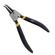 Jbm 52967 - ALICATE SEGER PARA EXTERIORES BOCA CURVA 9" (225MM)