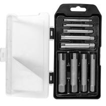 Jbm 53502 - SET EXTRACTOR DE MACHOS DE ROSCAR ROTOS