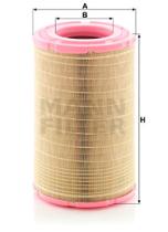 Mann Filter C245532 - FILTRO AIRE INDUSTRY