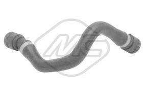 Metalcaucho 98564 - MGTO AGUA E53