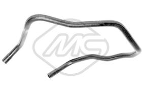 Metalcaucho 98661 - MGTO REFRIGERACION A3