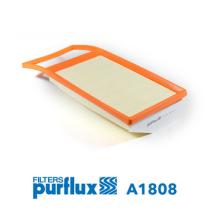 Purflux A1808 - FILTRO AIRE A1808 PFX BOX