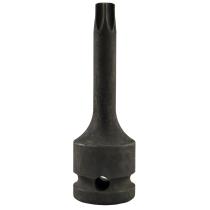 Jbm 12940 - PUNTA IMPACTO TORX 1/2" T40