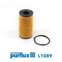 Purflux L1089 - FILTRO ACEITE L1089 PFX BOX