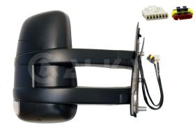 Alkar 9234249 - ESPEJO RETROVISOR DERECHO,COMPLETO,