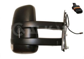 Alkar 9256249 - RETROVISOR  RETROVISOR DCH. ,COMP. ,