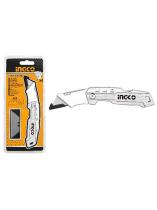 Ingco HUK6138 - CUTTER ALUMINIO 61 * 19 + 6 HOJAS