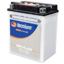 Tecnium B14A2