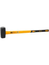 Ingco HSTH03598 - MAZA DOS MANOS 5 KG (900MM)