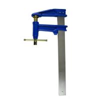 Jbm 52359 - MORDAZA DE SUJECIÓN 150X1200MM
