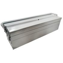 Jbm 53222 - CAJA PARA HERRAMIENTAS 75CM