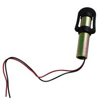 Jbm 10750 - CONECTOR DE ASTA PARA GIROFARO REF. 51964, 51965, 52300, 524