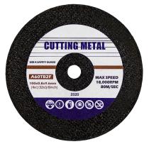 Jbm 51385 - DISCO DE CORTE PARA 51219 DE 4"X1/32"