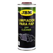 Jbm 90003 - DESCARBONIZANTE LÍQUIDO