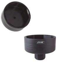 Jbm 52914 - VASO TAPACUBOS CAMION BPW 120MM DR.41MM