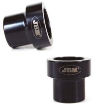 Jbm 52923 - VASO EXTRACCION TUERCA SUSPENSION  SCANIA 28X37MM 3/4"