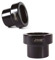 Jbm 52924 - VASO EXTRACCIÓN EJE SUSPENSION SCANIA 34X46MM 3/4"