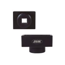 Jbm 52935 - VASO TUERCA PRISIONERA CAMION BENZ/MAN 60MM