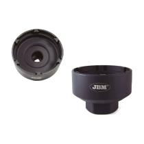 Jbm 52938 - VASO EXTRACCION TUERCA DIRECCIÓN CAMIÓN BENZ/MAN H60 3/4"