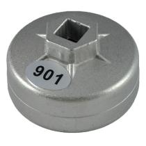 Jbm 11374 - VASO FILTRO ACEITE 65X14MM