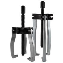 Jbm 52298 - EXTRACTOR DE 3 GARRAS CONVERTIBLES EN 2 REVERSIBLE, GARRA CO