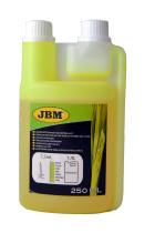 Jbm 12977 - LÍQUIDO DETECCIÓN FUGAS SISTEMA AACC 250ML.