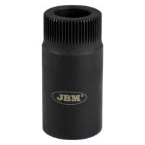 Jbm 52819 - VASO DE 1/2" PARA LA TUERCA DE RETENCIÓN DE LA ANTECÁMARA DE