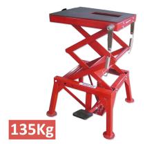 Jbm 51750 - MESA HIDRÁULICA PARA MOTOCICLETAS