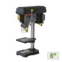 Jbm 52192 - TALADRO VERTICAL DE 8"