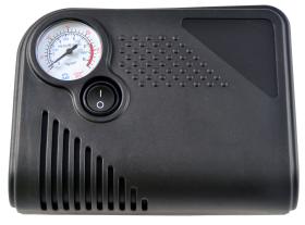 Jbm 53150 - COMPRESOR DE AIRE PORTÁTIL 12V 100W