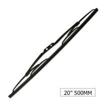 Jbm JBMWB20S - ESCOBILLA LIMPIAPARABRISAS UNITARIA 20" 500MM