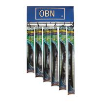 Jbm 52398 - ESCOBILLA DE LIMPIAPARABRISAS OBN 15" 375MM