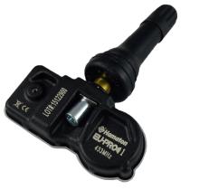 Jbm 53424 - SENSOR TPMS EU-PRO1 VÁLVULA DE GOMA