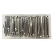 Jbm 53372 - ESTUCHE DE PASADORES DE ALETA (144PCS)