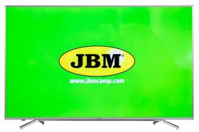 Jbm TV55 - TELEVISOR 55" SMART TV 4K
