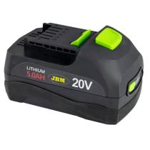 Jbm 14119 - BATERÍA PARA REF. 53560