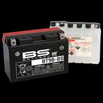 Bs T9BBS - BATERIA MOTO BS 12V. 8 AMP. (BT9B-BS)