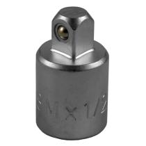 Jbm 11364 - ADAPTADOR 1/2 H - 3/8 M