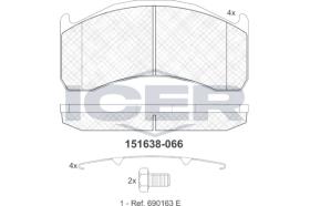 ICER 151638066 - PASTILLA V.I.