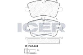 Trw 181369701 - PRODUCTO