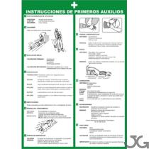 Julio García PA04A4 - SEÑAL PRIM AUX - INSTRUCCIONES PRIM AUX 29X21CM